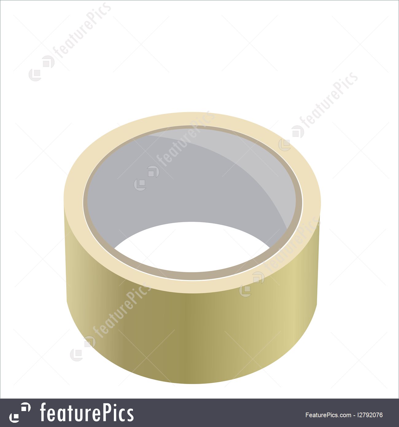 1300x1392 Diy Hardware Adhesive Tape