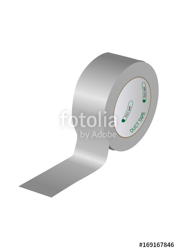 354x500 Duct Tape Stock Image And Royalty Free Vector Files On Fotolia