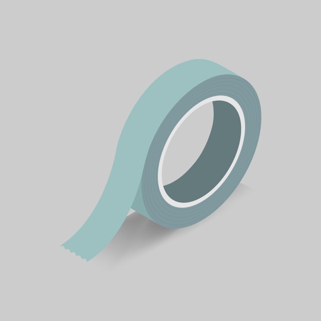 626x625 Tape Vectors, Photos And Psd Files Free Download