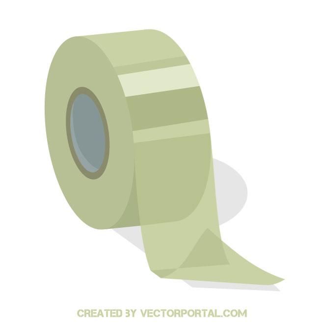 660x660 Adhesive Tape Vector Clip Art Various Vectors