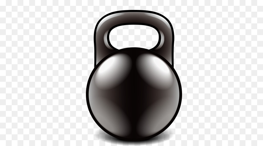 900x500 Physical Fitness Kettlebell Icon