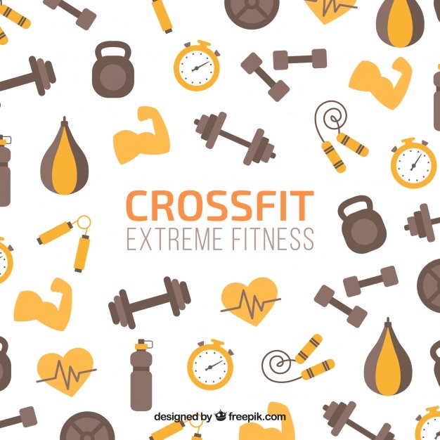 626x626 Dumbbell Vectors, Photos And Psd Files Free Download