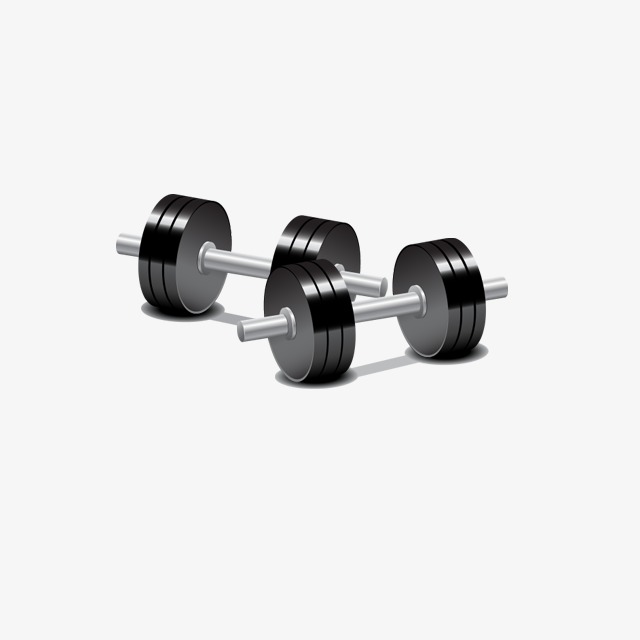640x640 Vector Dumbbell, Vector, Movement, Fitness Png And Psd File For