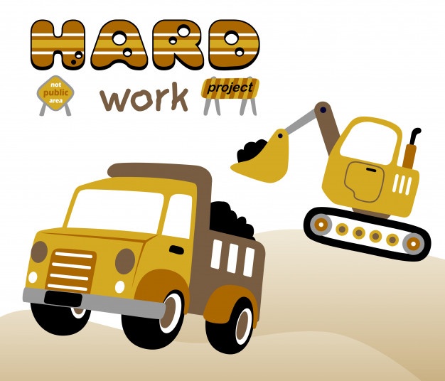 626x536 Dump Truck Vectors, Photos And Psd Files Free Download