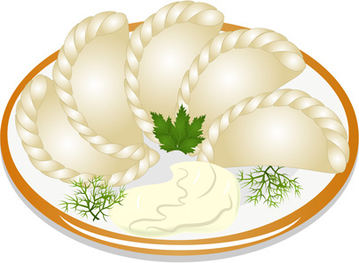 405x297 Dumplings Free Vector Download (11 Free Vector) For Commercial Use