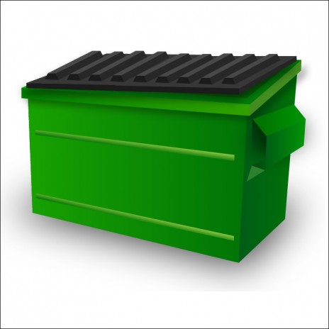 464x464 Free Dumpster Icon 234233 Download Dumpster Icon