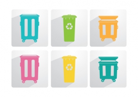 285x200 Trash Vectors Free Vector Graphic Art Free Download (Found 90