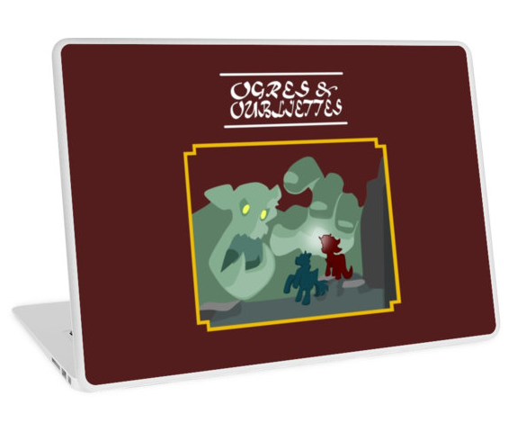 575x470 Ogres And Oubliettes