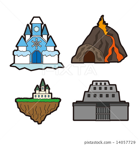 450x468 Vector, Vectors, Dungeon