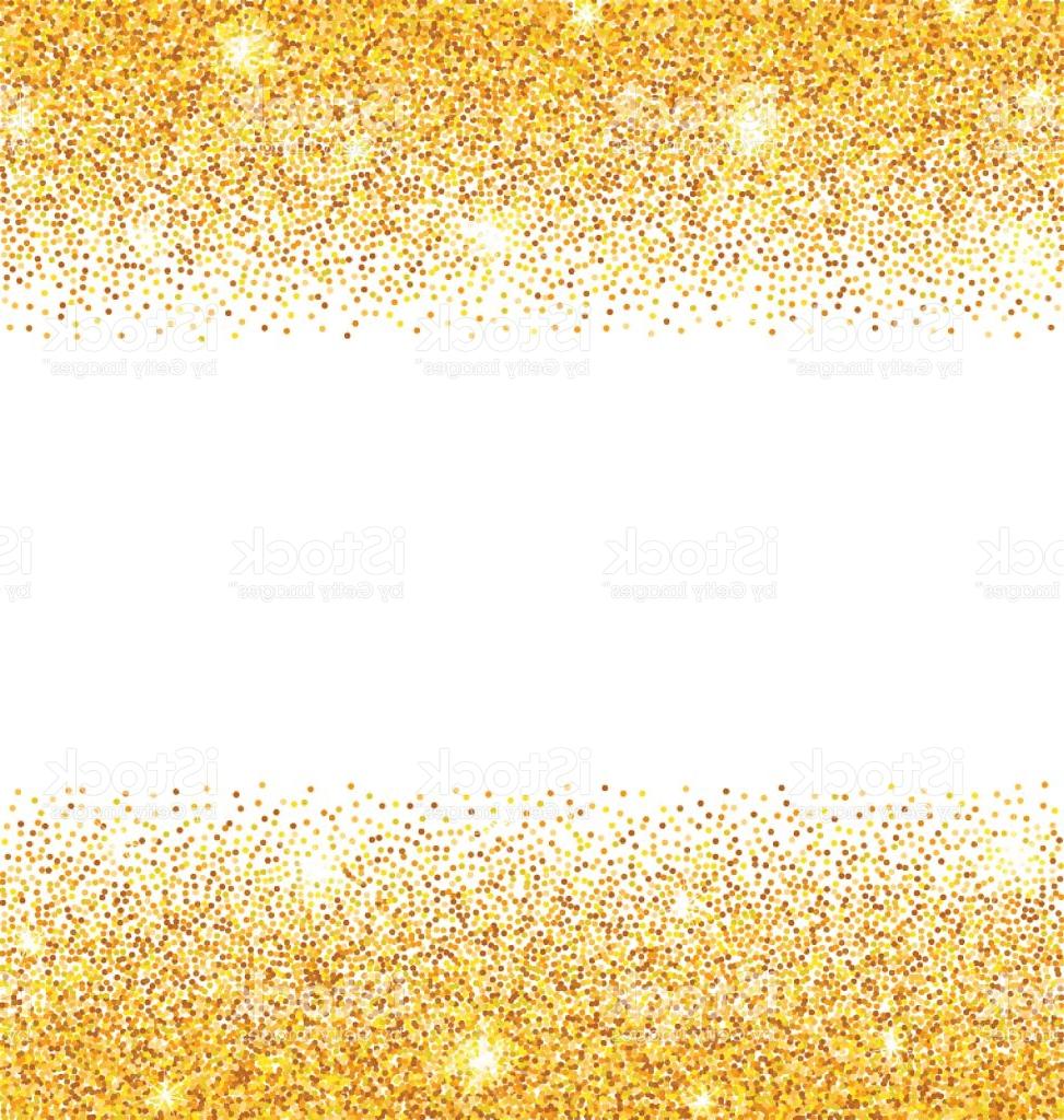 973x1024 Top 10 Abstract Golden Sparkles On White Background Gold Glitter