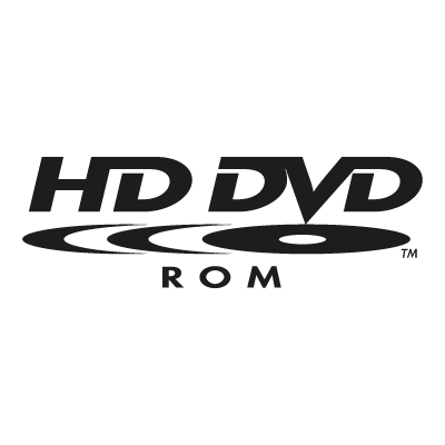 400x400 Hd Dvd Vector Logo Free Download