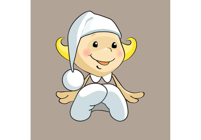 Dwarf Vector at GetDrawings | Free download