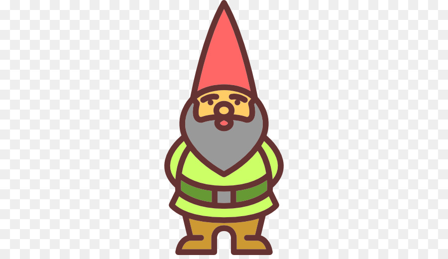 900x520 Gnome Goblin Scalable Vector Graphics Icon