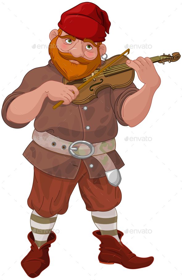 590x909 Pin By Premium Design On Vector Dwarf, Font Logo And