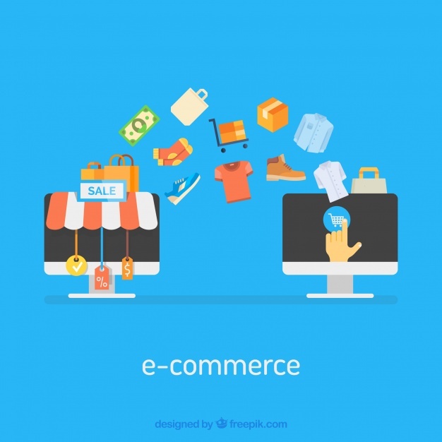 626x626 Ecommerce Vectors, Photos And Psd Files Free Download