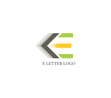 389x346 Vector E Arrow Logo Design Download Vector Logos Free, E Logo