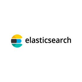 280x280 Elasticsearch Logo Vector Free Download