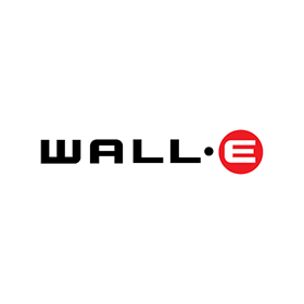 280x280 Wall E Logo Vector Download Free
