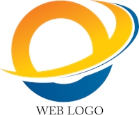 200x165 Web E Logo Vector (.ai) Free Download