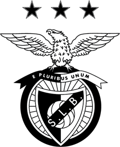 245x300 Benfica Logo Vectors Free Download