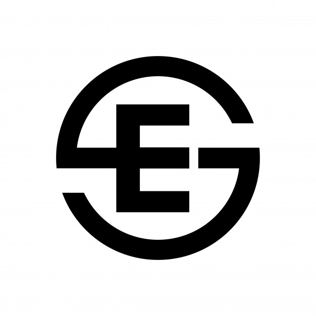 E Vector Symbol at GetDrawings | Free download