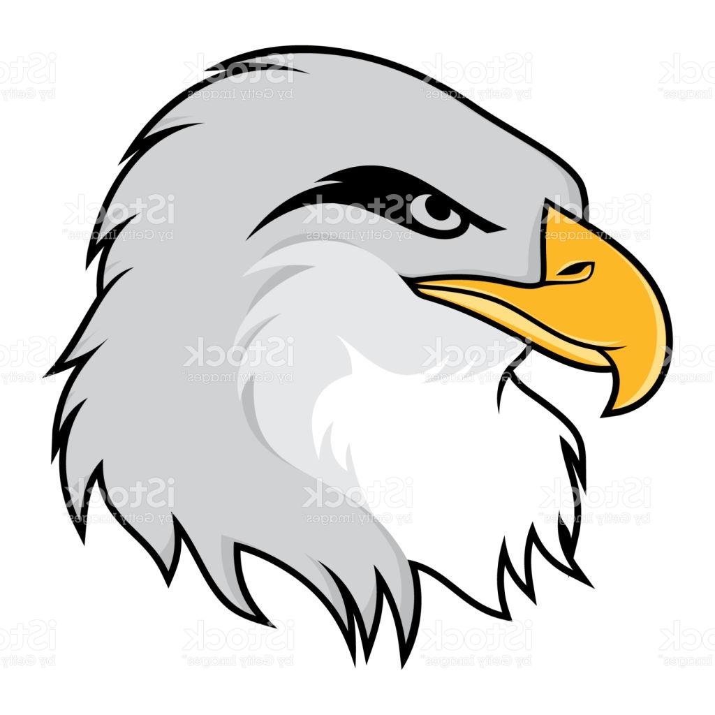 1024x1024 Best Free Illustration Of Eagle Head Isolated On White Background