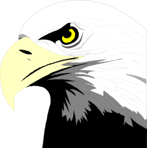 297x298 Collection Of Free Eagle Vector Head. Download On Ubisafe
