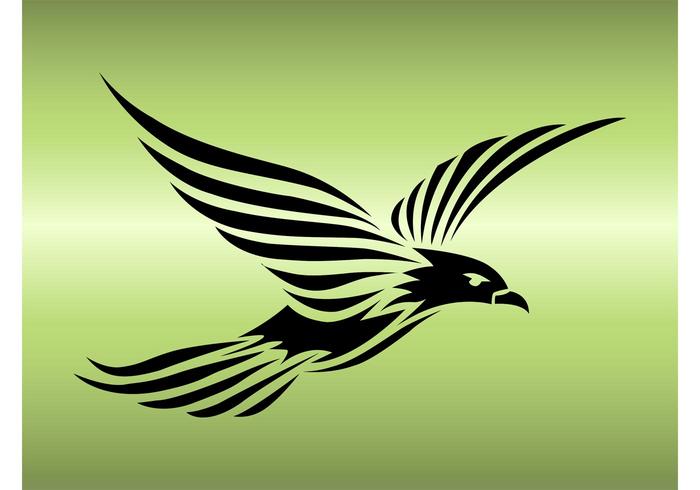 700x490 Eagle Logo Vector