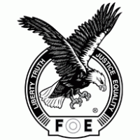 200x200 Fraternal Order Of Eagles Brands Of The Download Vector