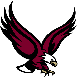 300x298 Boston College Eagles Logo Vector (.svg) Free Download