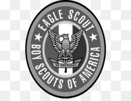 260x200 Eagle Scout Boy Scouts Of America Scouting Clip Art Vector