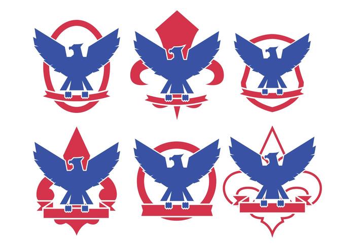 700x490 Eagle Scout Logo Vectors