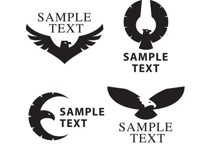 700x490 Eagle Free Vector Art