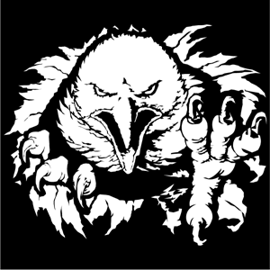 300x300 Eagle Logo Vectors Free Download