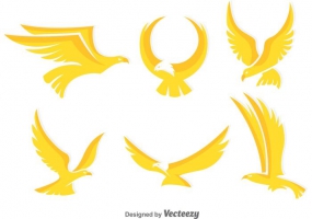 285x200 Eagle Vector Free Vector Graphic Art Free Download (Found 395
