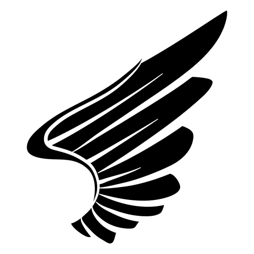 Eagle Wings Vector at GetDrawings | Free download