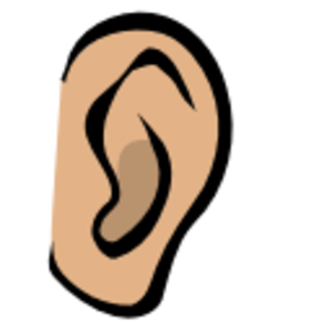 300x300 Ear Free Images