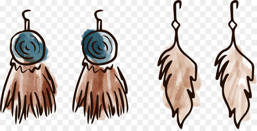 900x460 Earring Jewellery