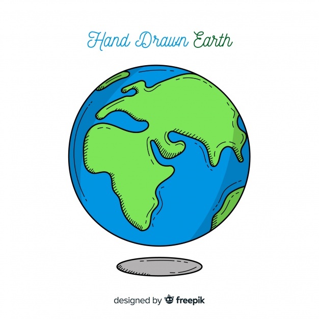 626x626 Earth Vectors, Photos And Psd Files Free Download
