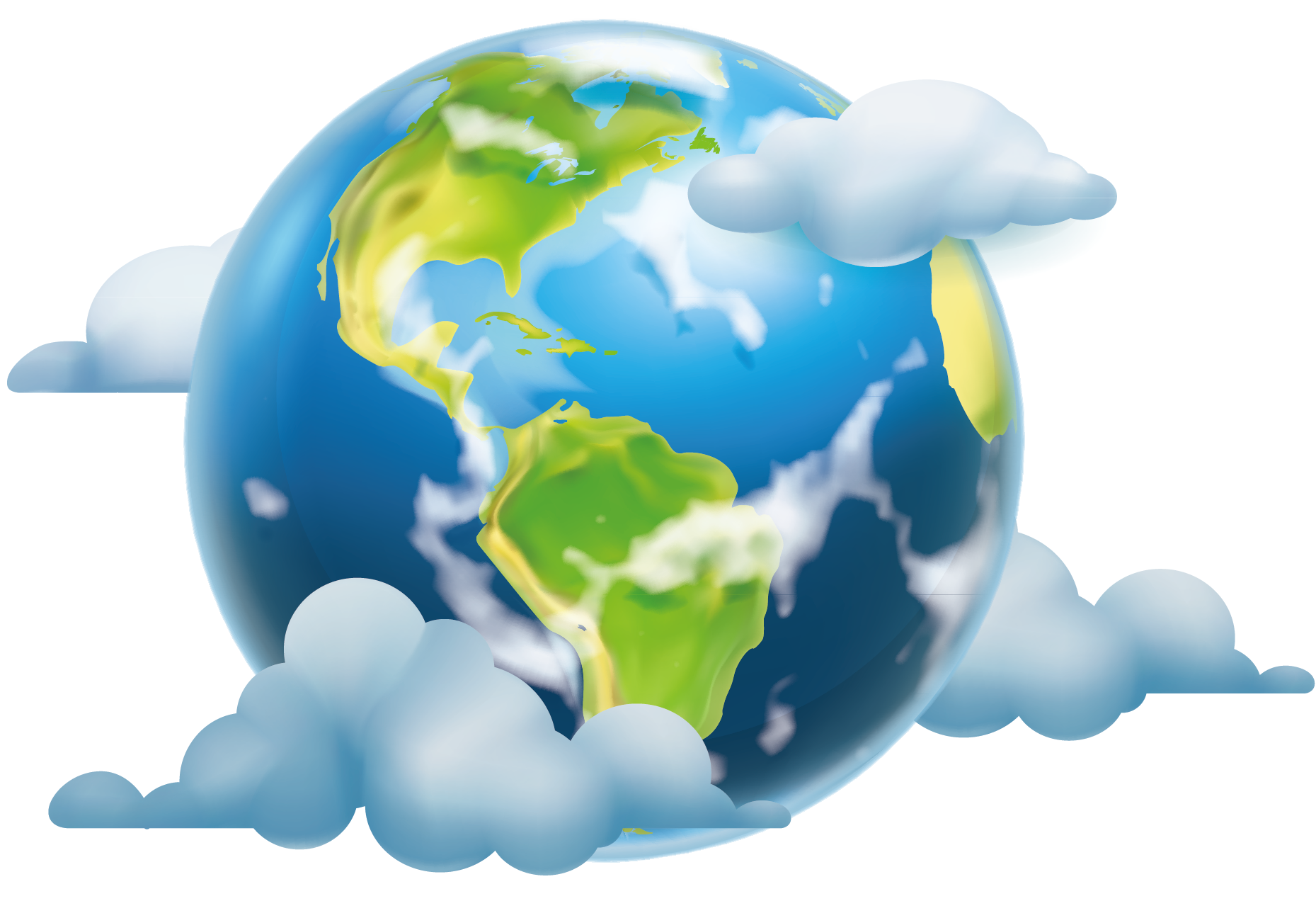 1859x1272 Earth Planet