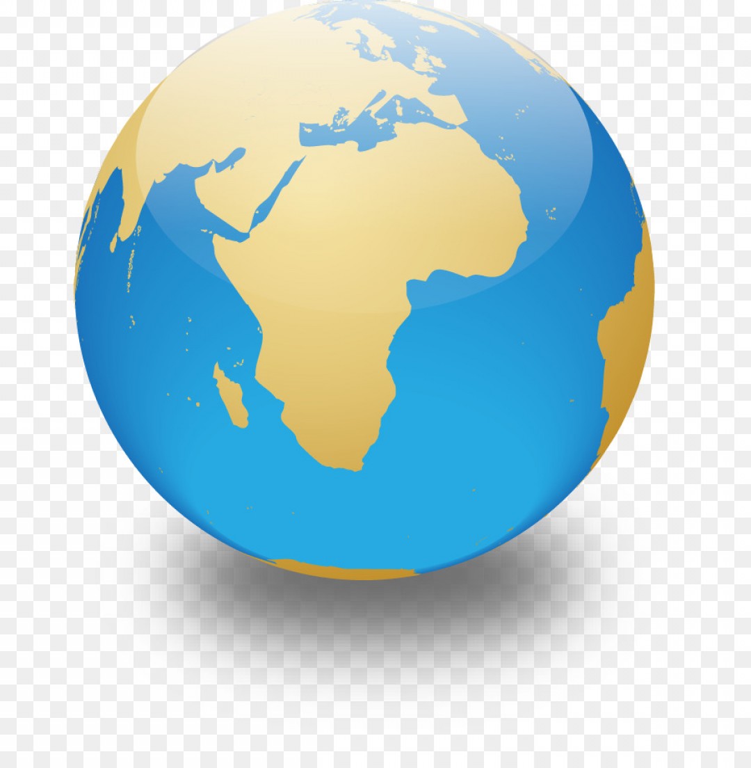 1080x1104 Png Earth Globe World Icon Earth Vectors Shopatcloth