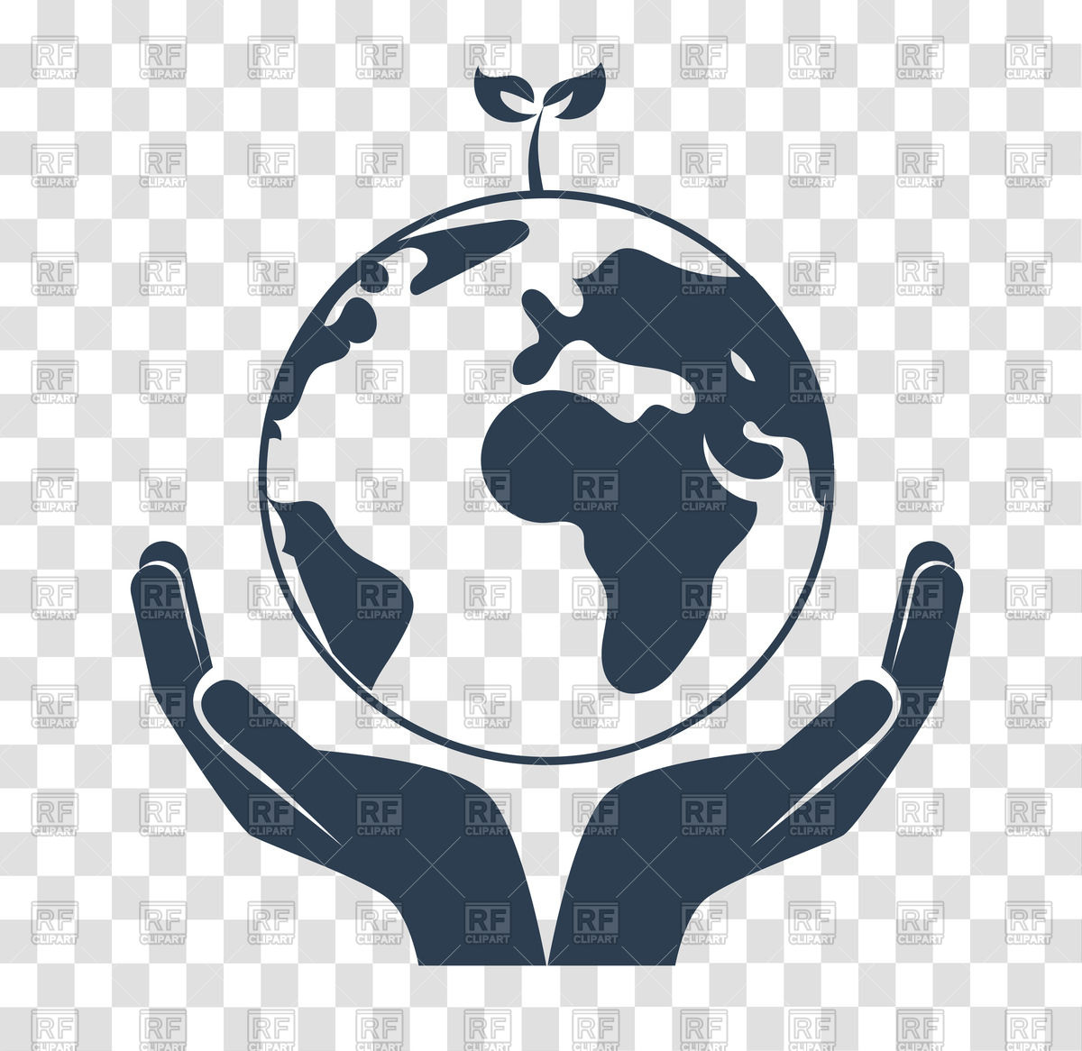 1200x1166 Concept Of Saving The Earth