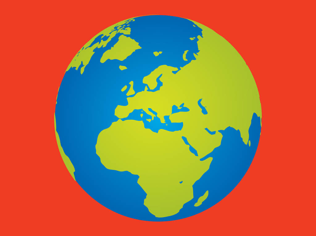 1024x765 Earth Vector Art Amp Graphics
