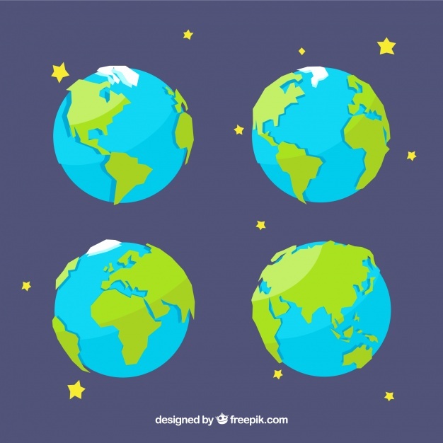 626x626 Earth Vectors, Photos And Psd Files Free Download