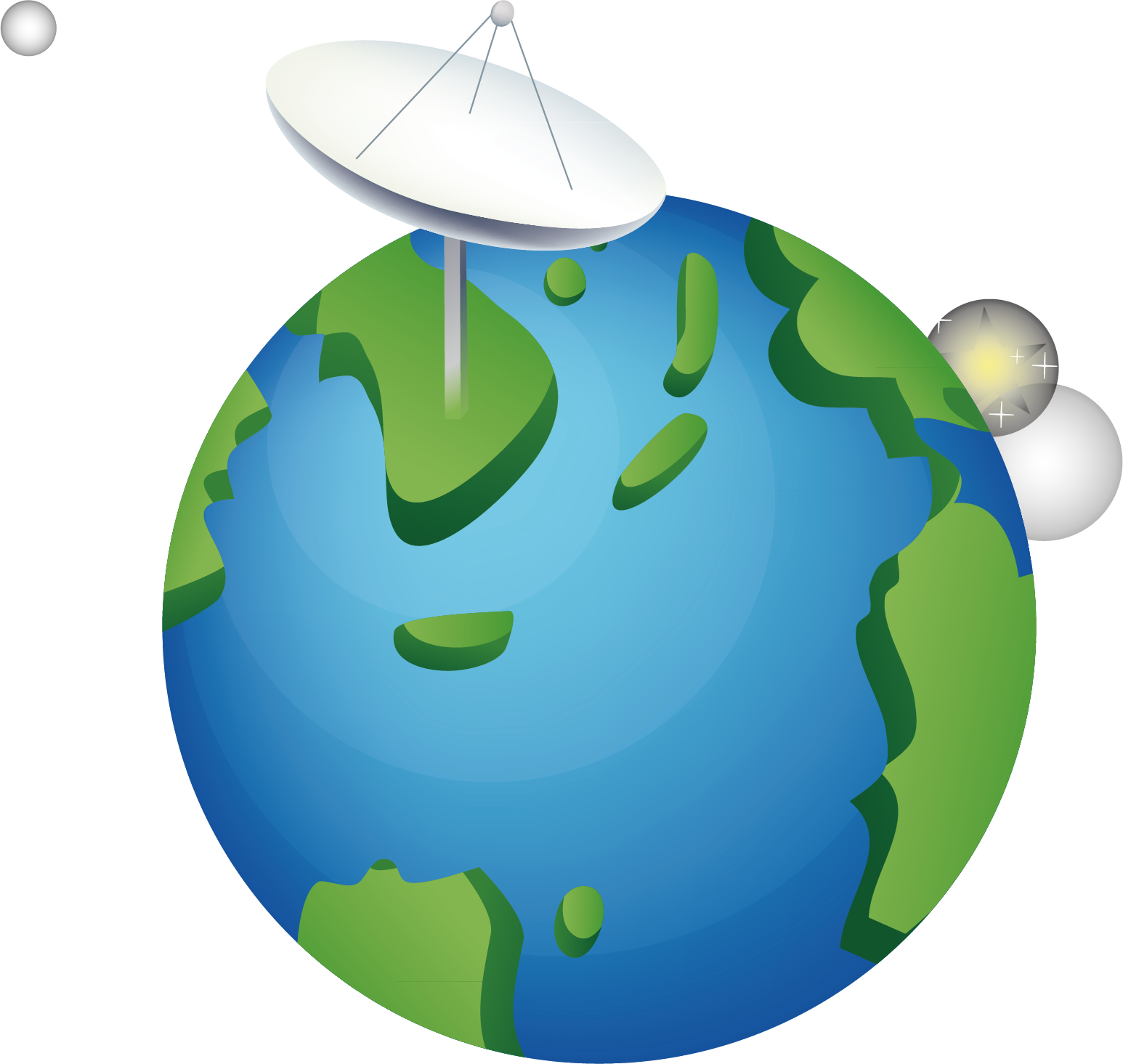 1546x1465 Astronaut Cartoon Illustration