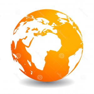 300x300 Png Globe Earth World Map Clip Art Earth Vector Sohadacouri