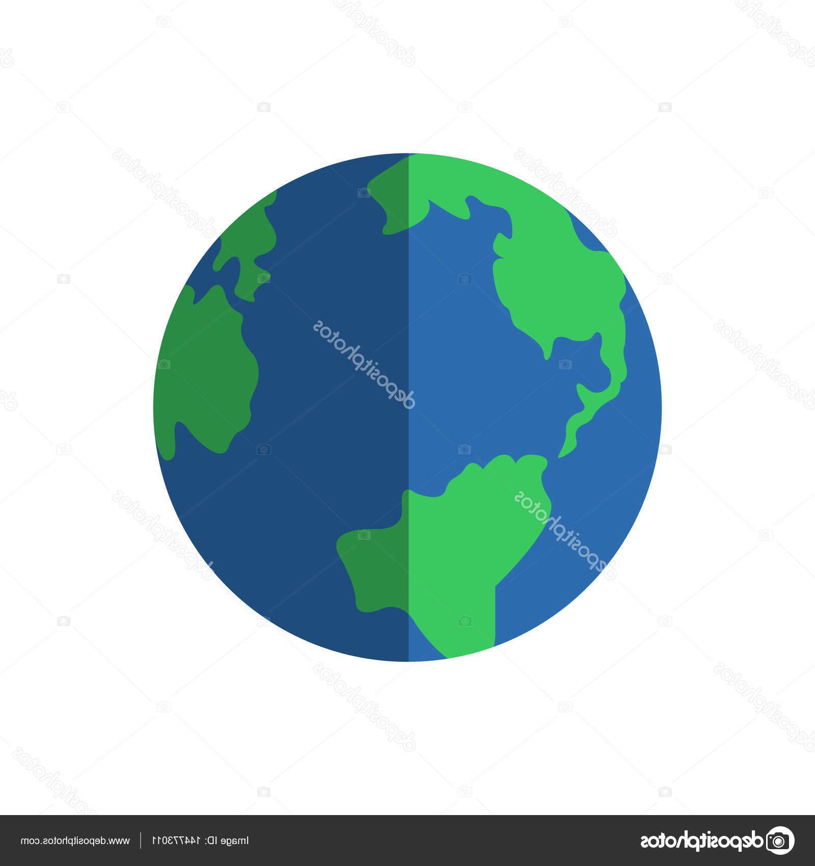 1600x1700 Top Simple Earth Vector Image Free Vector Art, Images, Graphics