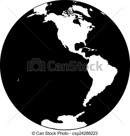 449x470 Planet Earth Clipart Graphic