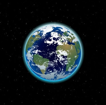 371x368 Vector Earth Free Vector Download (1,081 Free Vector) For