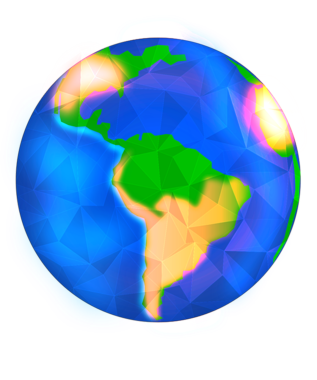 Earth Vector Png at GetDrawings | Free download